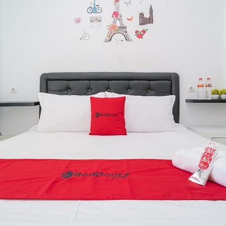 Reddoorz Syariah At Winong Nganjuk Hotel Kültér fotó