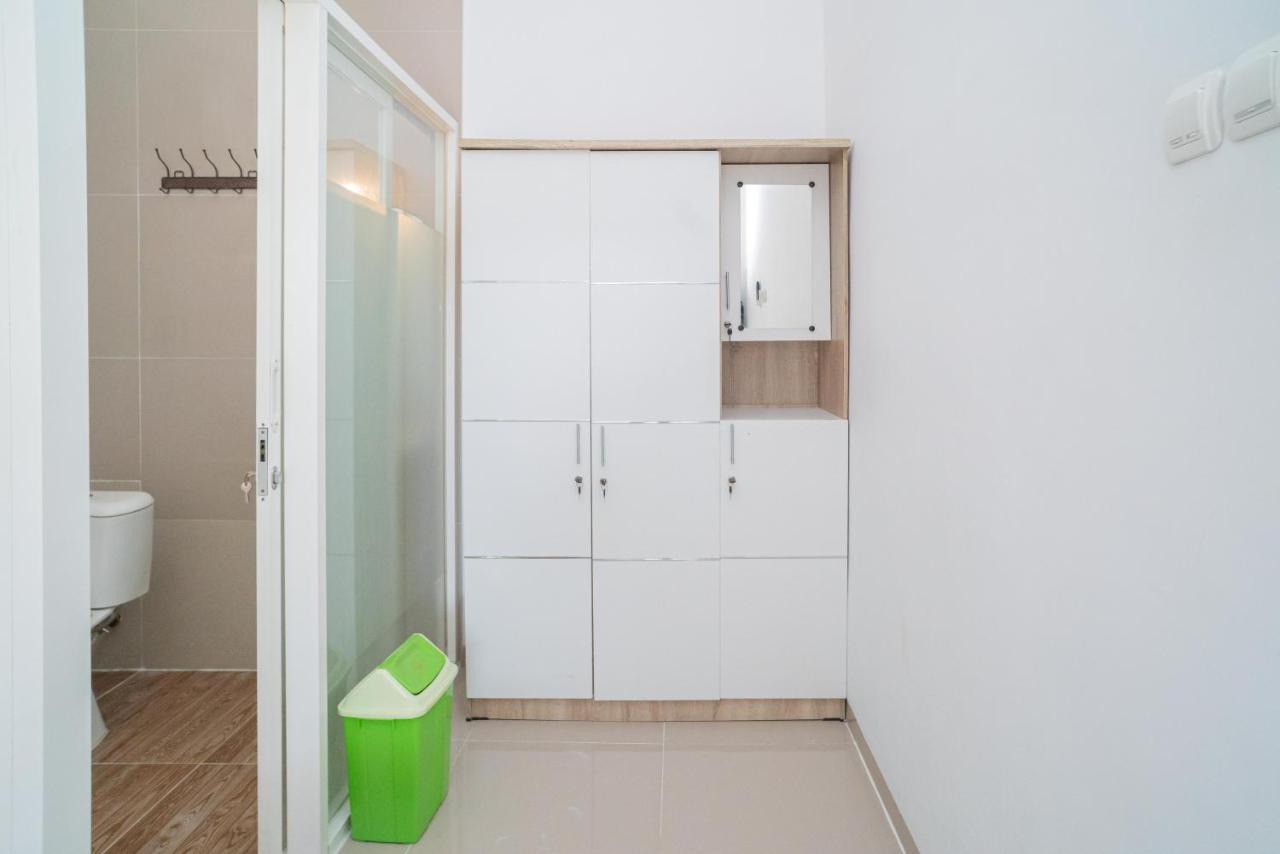 Reddoorz Syariah At Winong Nganjuk Hotel Kültér fotó
